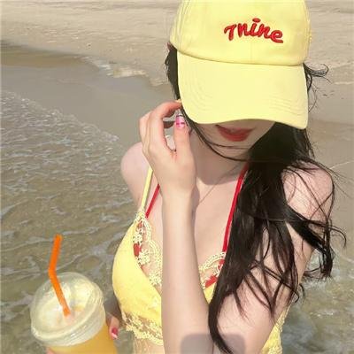 人渔公主